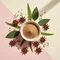 Poudre d'Anis Allaitement & Ventre Plat
